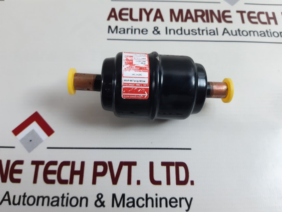 Danfoss Dml032,5S
