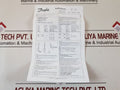 Danfoss Dml052S Liquid Line Filter Drier 023Z4559

