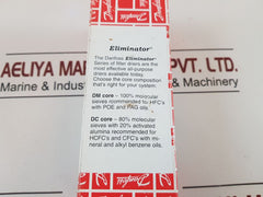 Danfoss Dml052S Liquid Line Filter Drier 023Z4559

