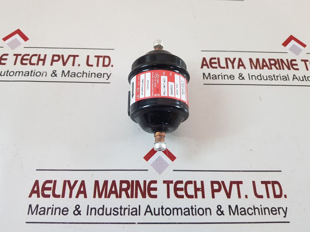 Danfoss Dml052S Liquid Line Filter Drier 023Z4559
