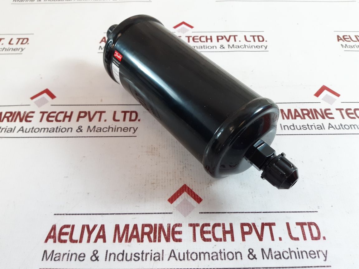 Danfoss Dml304 Hermetic Filter Drier 023Z0050
