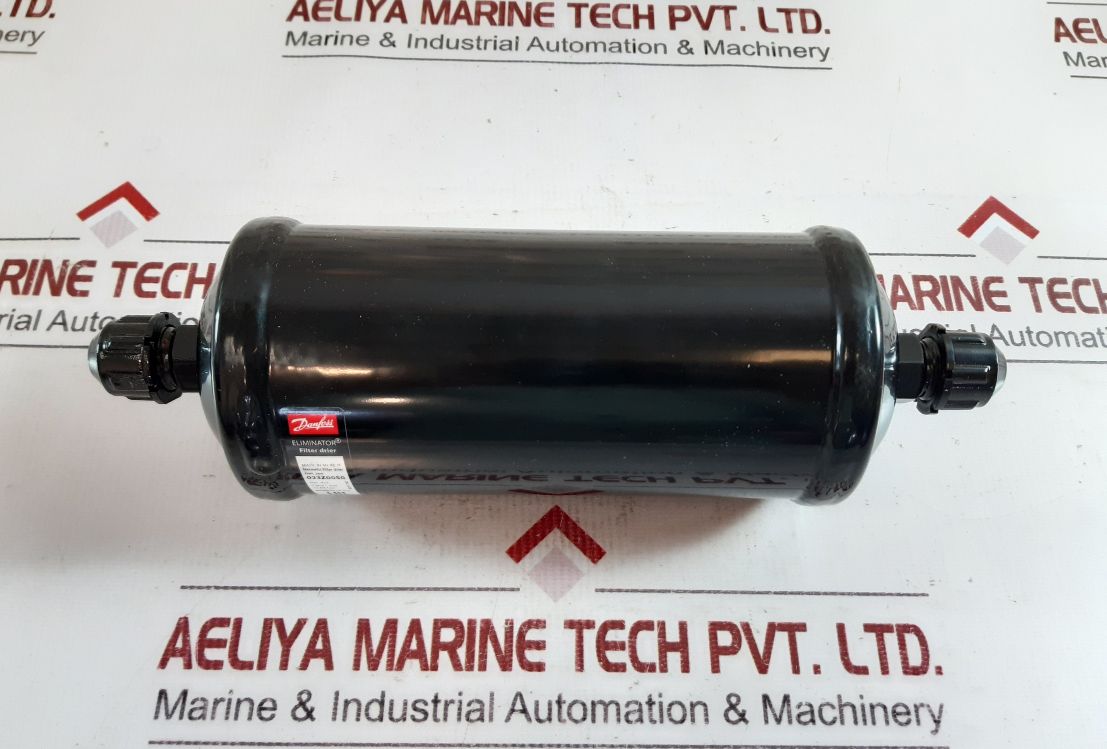 Danfoss Dml304 Hermetic Filter Drier 023Z0050