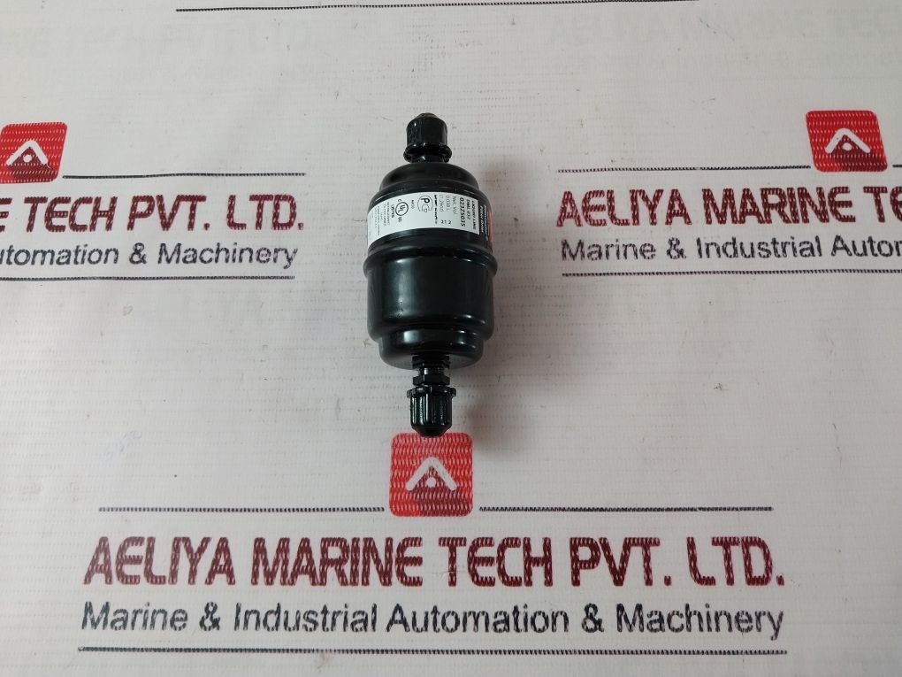 Danfoss Dml 032 Liquid Line Filter Drier 023Z5035