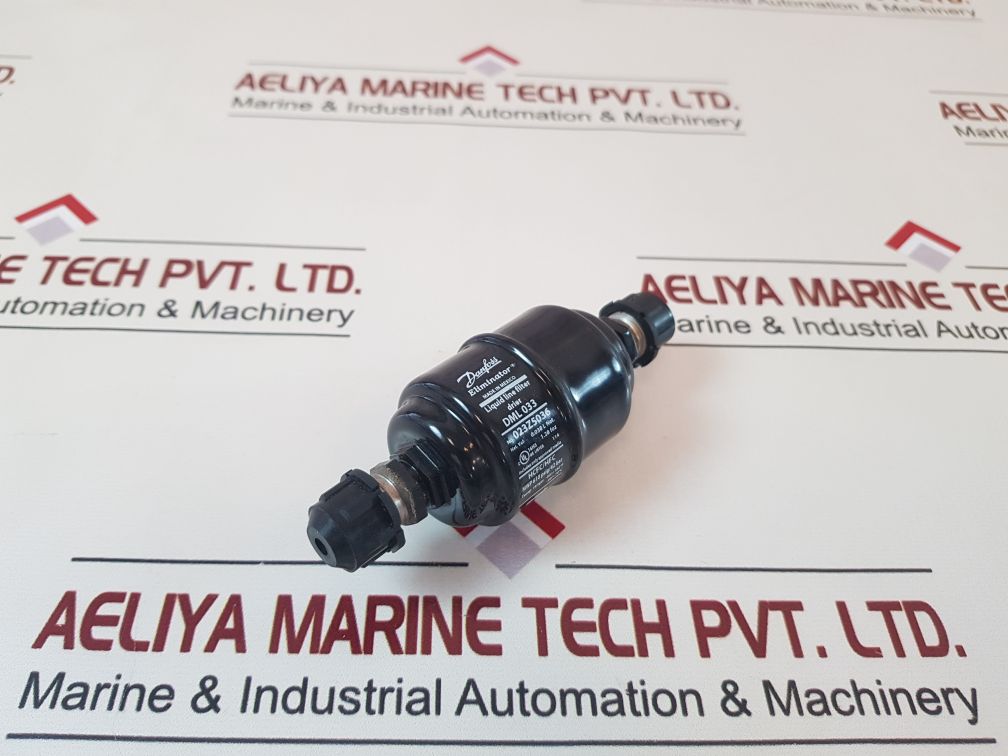 Danfoss Dml 033 Eliminator 023Z5036 Liquid Line Filter Drier
