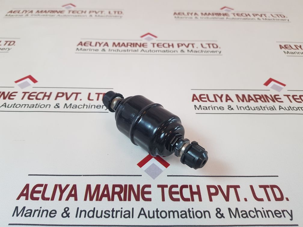 Danfoss Dml 033 Eliminator 023Z5036 Liquid Line Filter Drier
