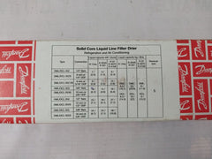 Danfoss Dml 052