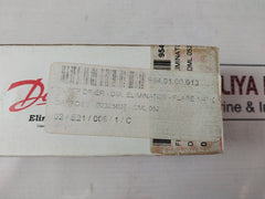Danfoss Dml 052