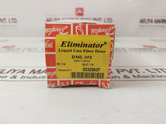 Danfoss Dml 052