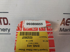 Danfoss Dml 052