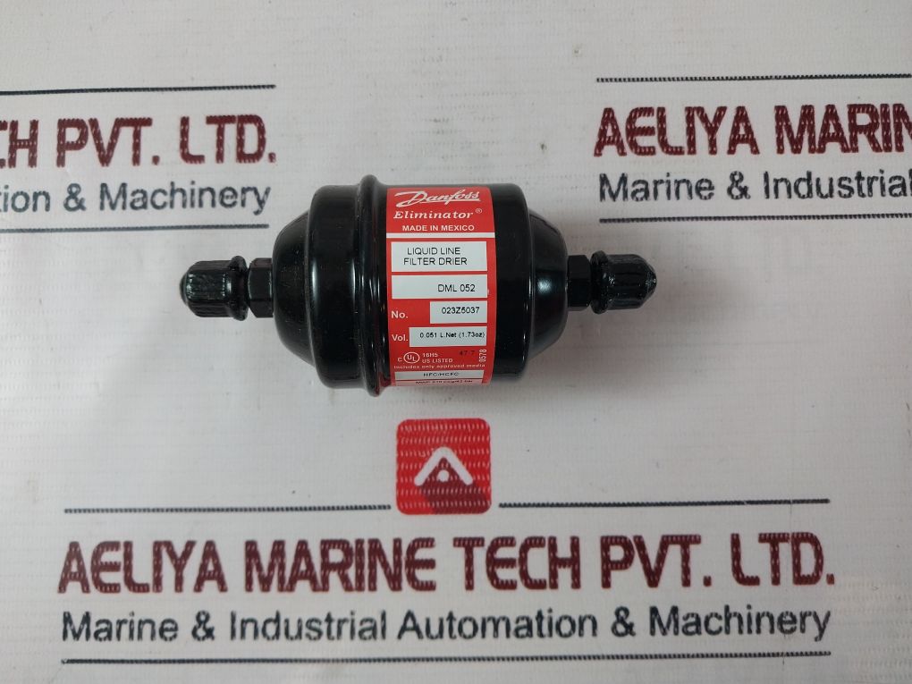 Danfoss Dml 052