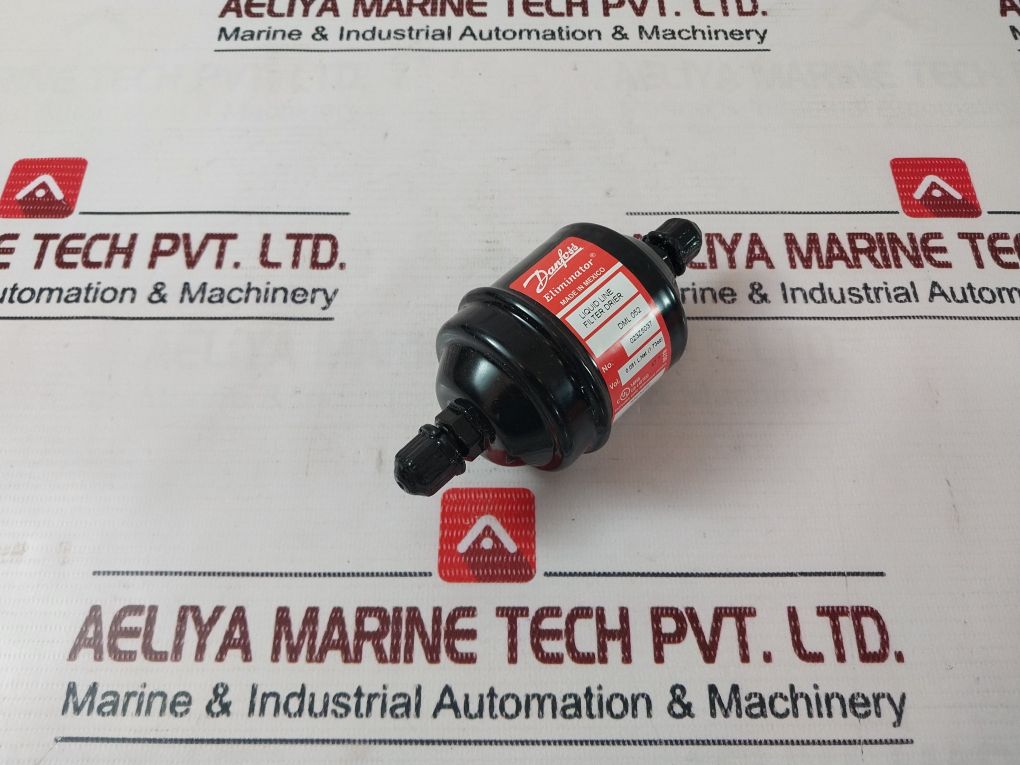 Danfoss Dml 052