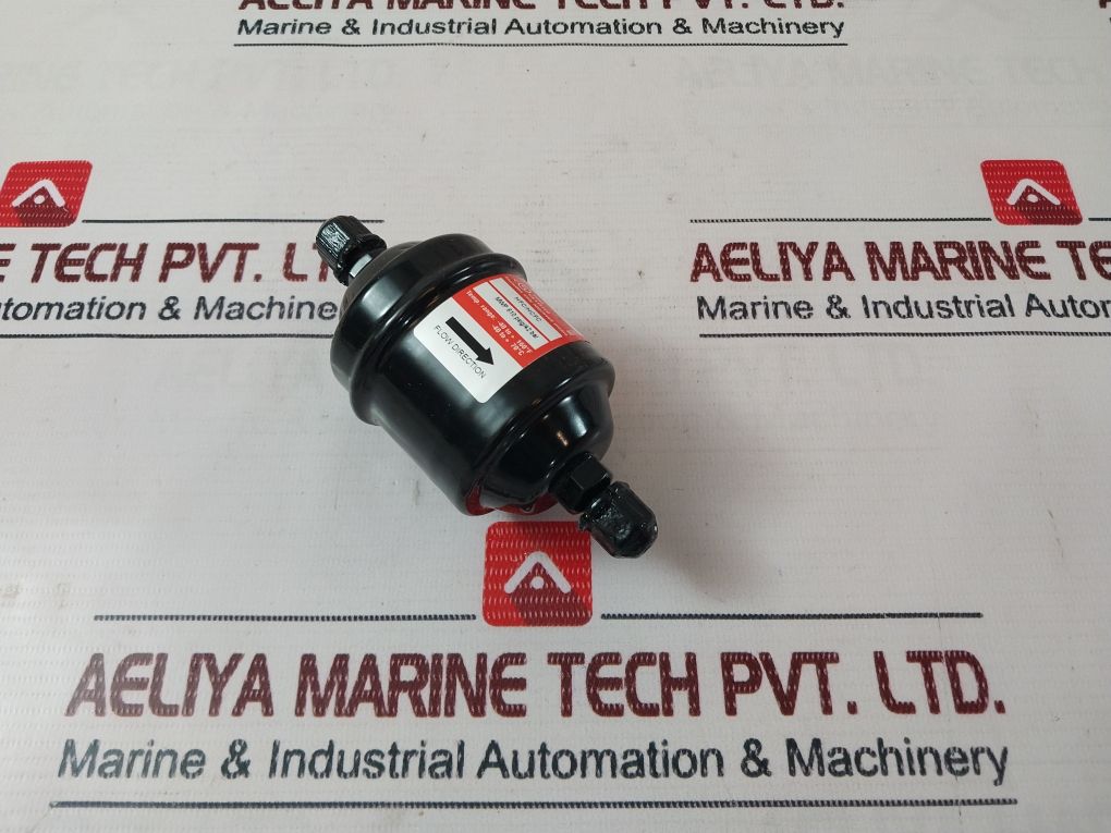 Danfoss Dml 052