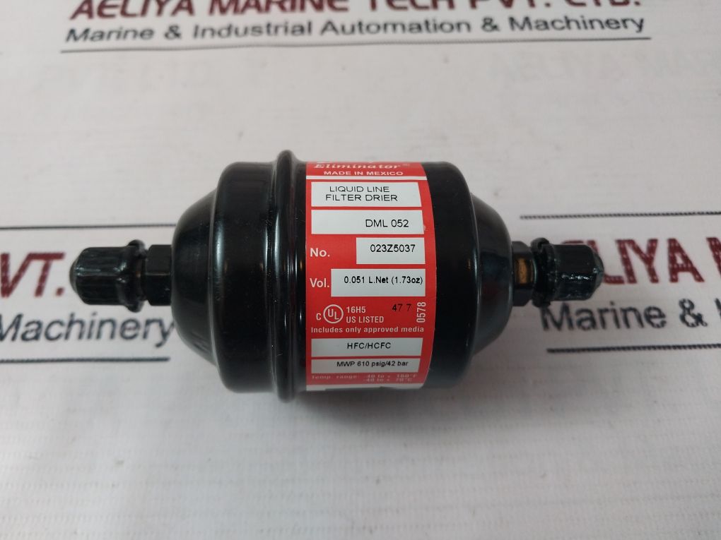 Danfoss Dml 052