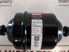 Danfoss Dml 052 Filter Drier
