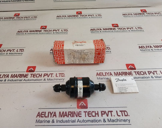 Danfoss Dml 053 Solid Core Liquid Line Filter Drier