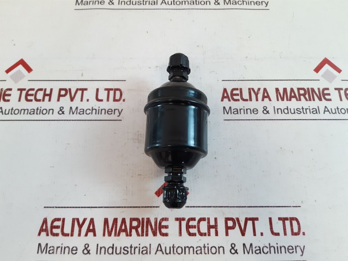 Danfoss Dml 053 Liquid Line Filter Drier 023Z5038
