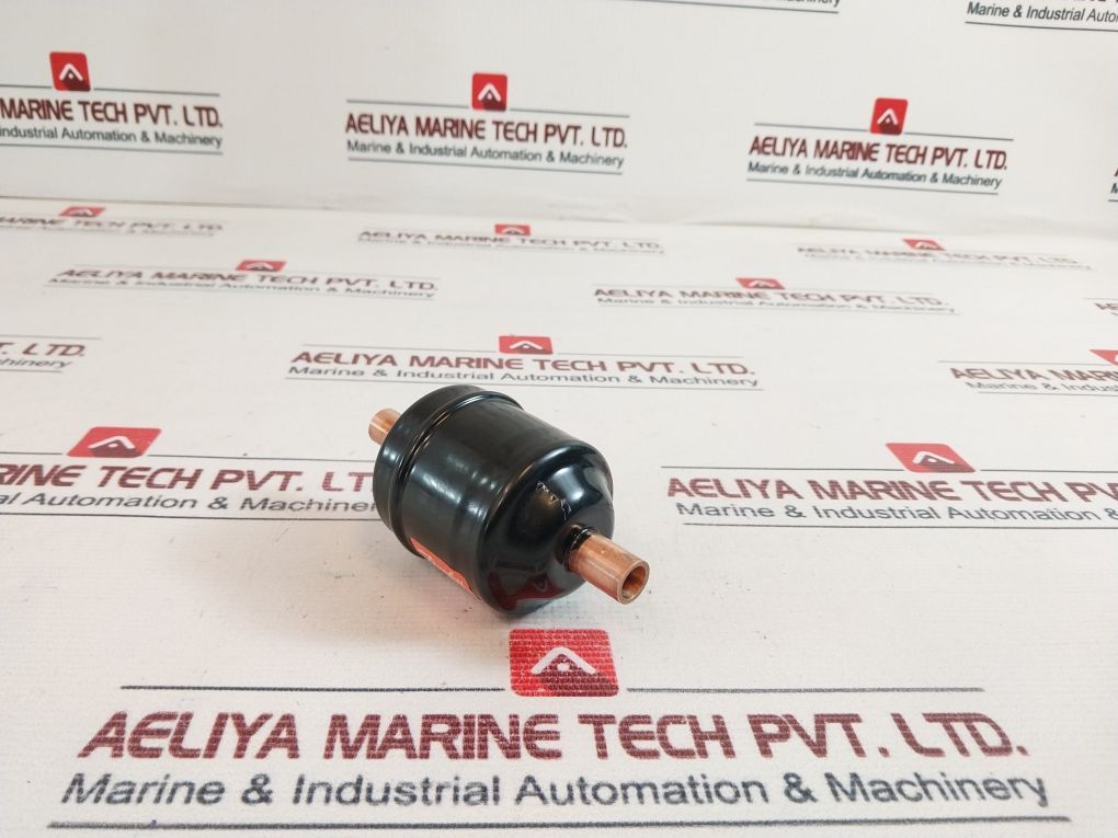 Danfoss Dml 053S Liquid Line Filter Drier 023Z8116