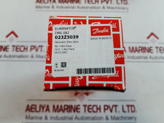 Danfoss Dml 082 Hermetic Filter Drier 023Z5039