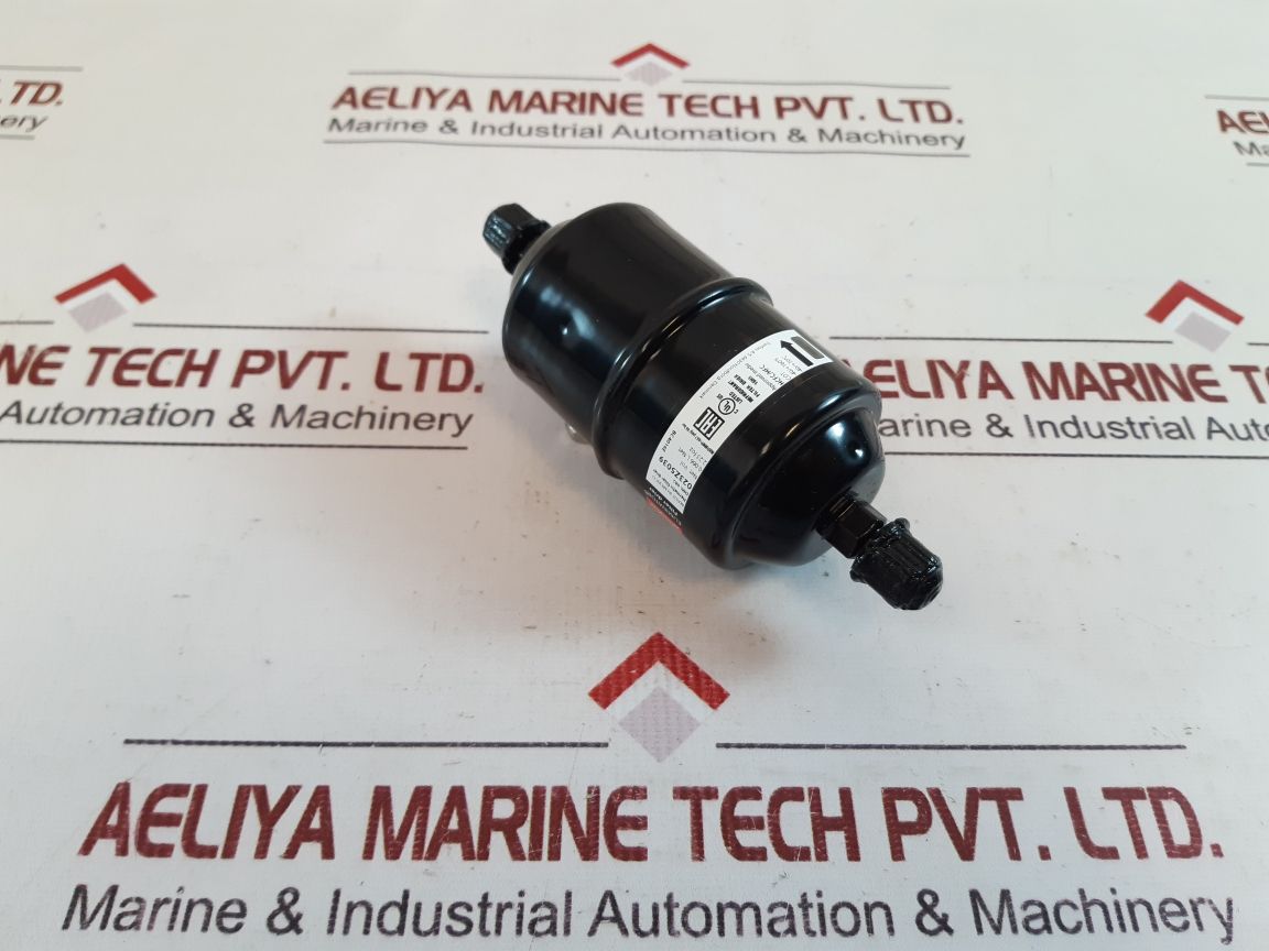 Danfoss Dml 082 Hermetic Filter Drier 023Z5039