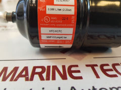 Danfoss Dml 082S Liquid Line Filter Drier 023Z4567
