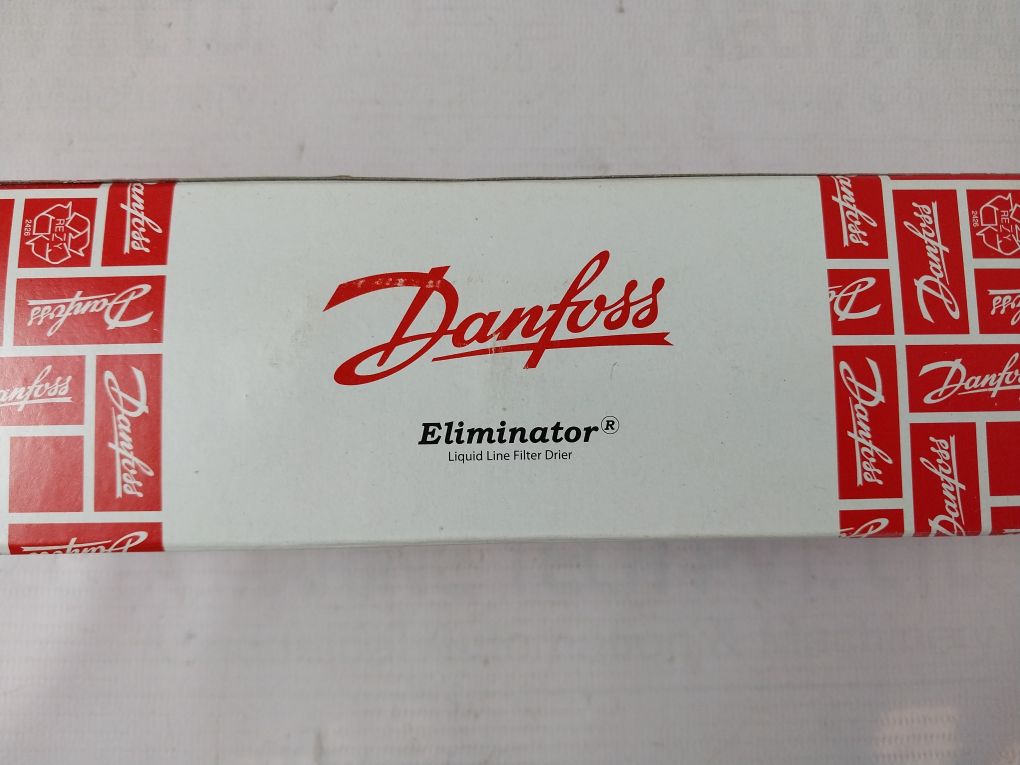 Danfoss Dml 082S