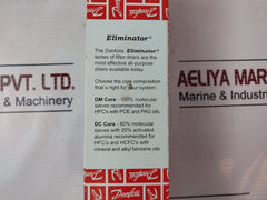 Danfoss Dml 082S