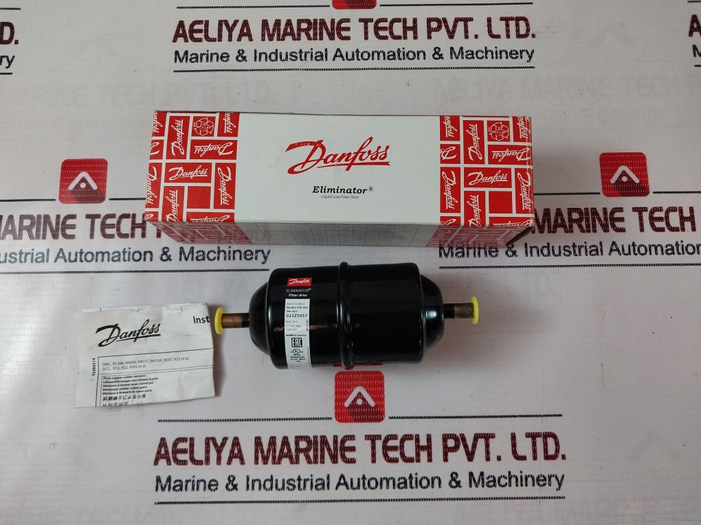 Danfoss Dml 082S
