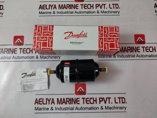 Danfoss Dml 082S
