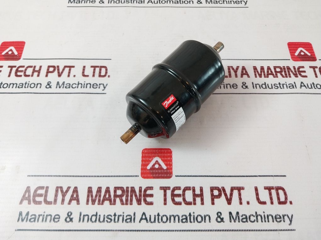 Danfoss Dml 082S