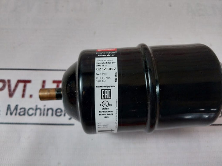 Danfoss Dml 082S