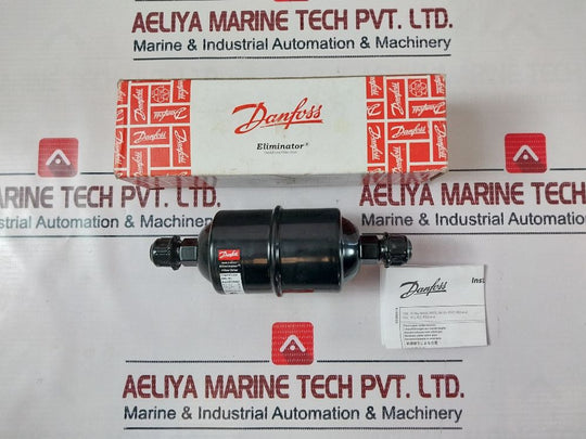 Danfoss Dml 083
