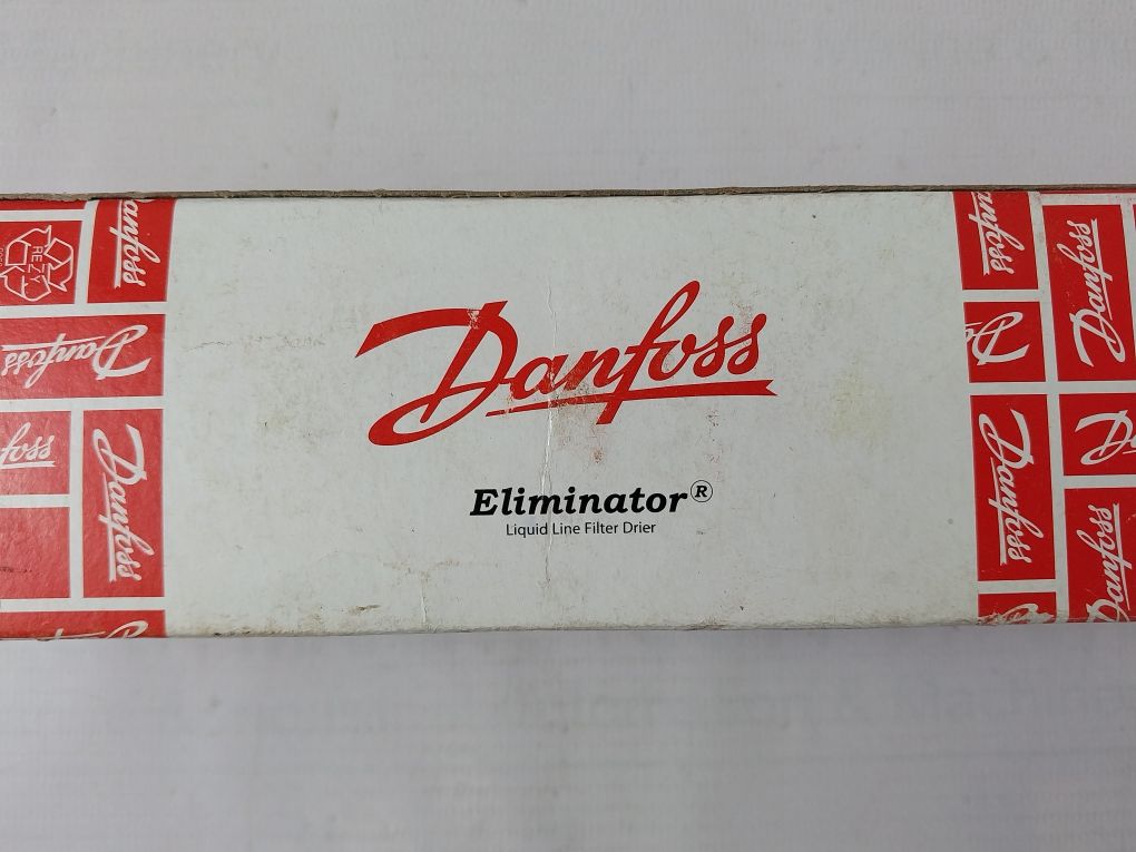 Danfoss Dml 083