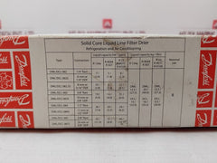 Danfoss Dml 083