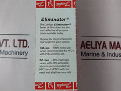 Danfoss Dml 083