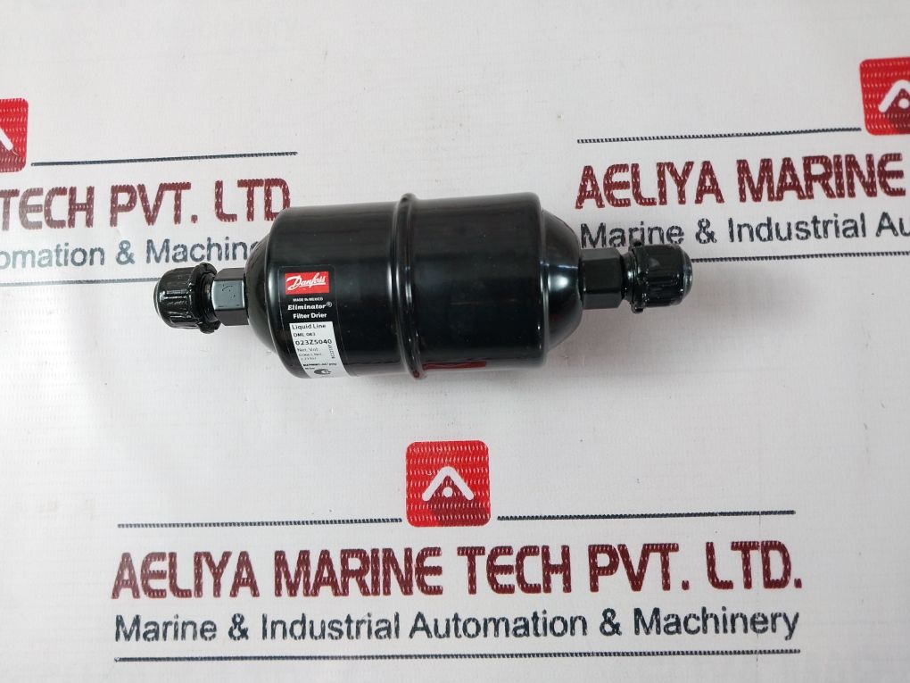 Danfoss Dml 083