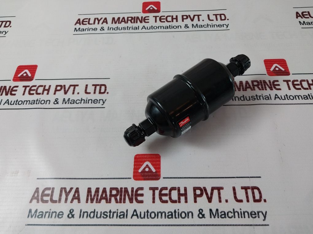 Danfoss Dml 083