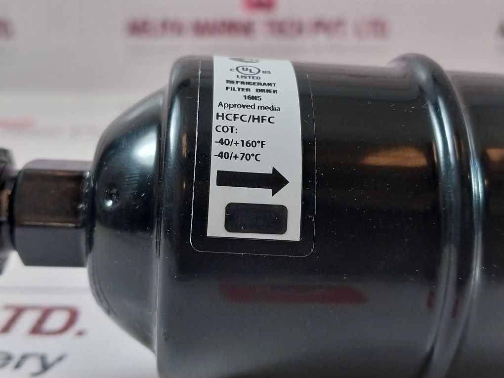 Danfoss Dml 083