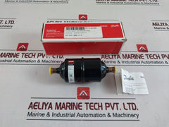 Danfoss Dml 083S
