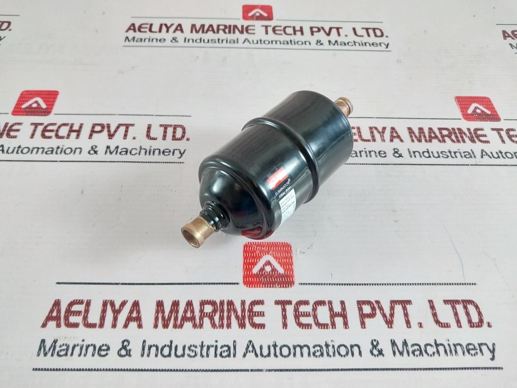 Danfoss Dml 083S Liquid Line Filter Drier