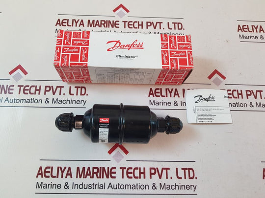Danfoss Dml 084
