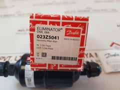 Danfoss dml 084 023z5041 hermetic filter drier