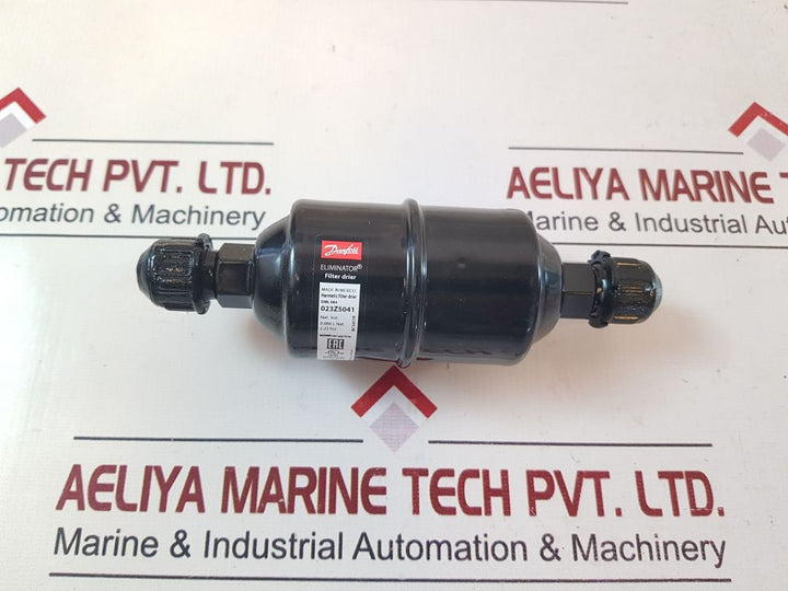 Danfoss Dml 084

