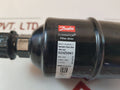 Danfoss dml 084 023z5041 hermetic filter drier