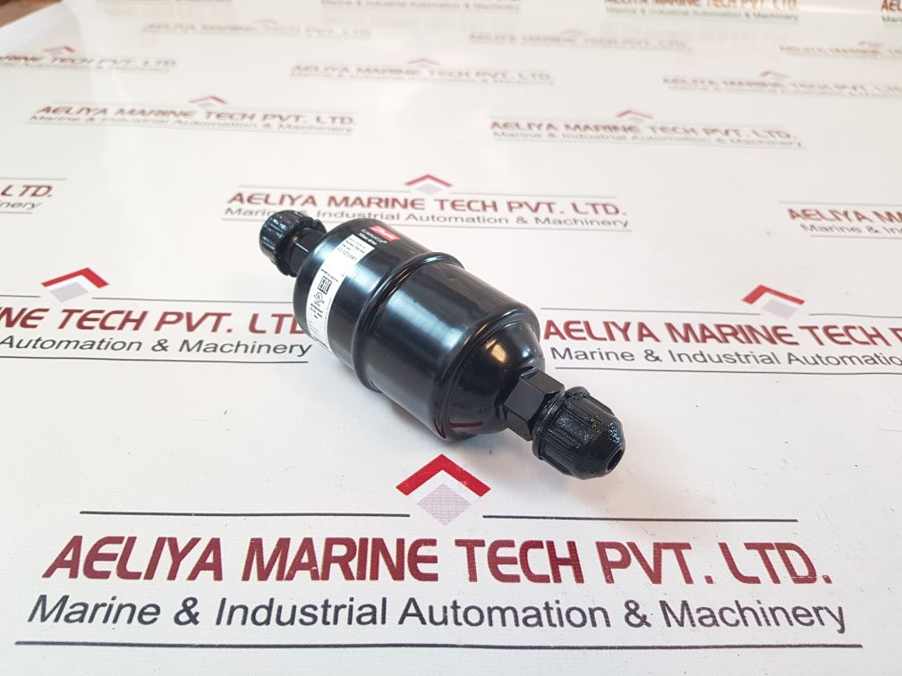 Danfoss dml 084 023z5041 hermetic filter drier