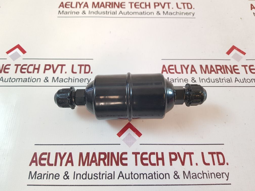 Danfoss dml 084 023z5041 hermetic filter drier