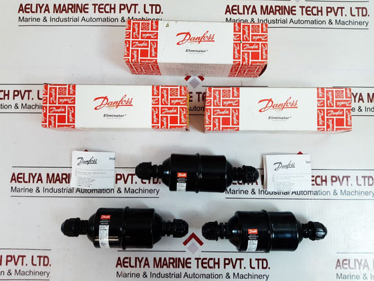 Danfoss Dml 084 Liquid Line Filter Drier
