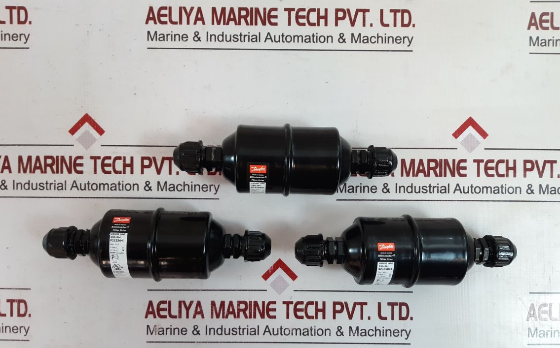 Danfoss Dml 084 Liquid Line Filter Drier
