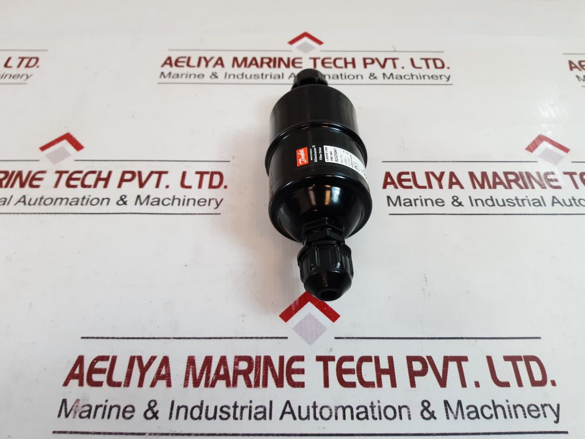 Danfoss Dml 084 Liquid Line Filter Drier