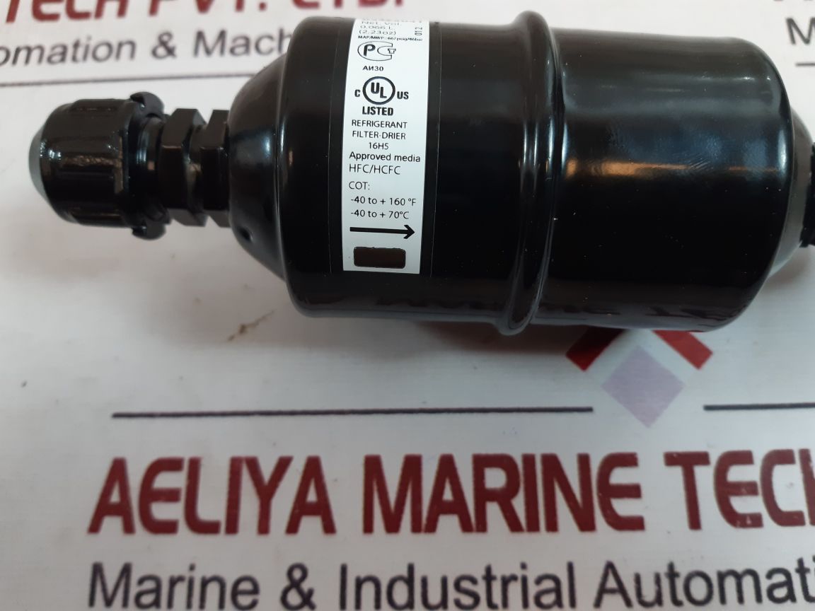 Danfoss Dml 084 Liquid Line Filter Drier