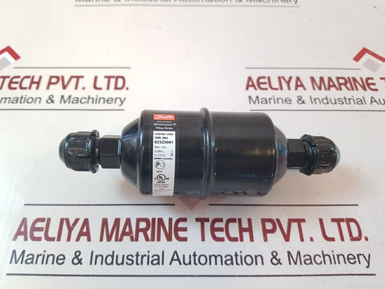Danfoss Dml 084 70°C
